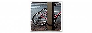 מחקר בארה"ב :תרחישי התרסקות לרוכבי אופניים וגורמים רלוונטיים לעיצוב מערכות מעקב לאופניים