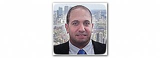 ראיון עם עו"ד ארז חיים בנושא תאונת דרכים שארעה עקב התקף לב פתאומי של נהג הרכב
