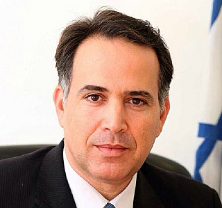 ד"ר גיא רוטקופף, מנכ"ל