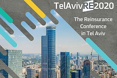 Tel Aviv Re 2020 שתוכנן למאי נדחה בשלב זה