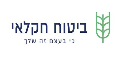 ביטוח חקלאי