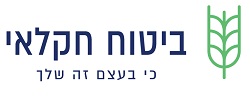 ביטוח חקלאי