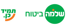 שלמה ביטוח