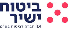ביטוח ישיר - איי.די.איי חברה לביטוח בע''מ