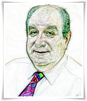 איש העסקים, שלמה שמלצר, ד"ל איש העסקים, שלמה שמלצר, ד"ל
