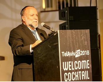 ח"כ יצחק כהן, סגן שר האוצר