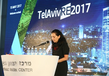 דורית סלינגר, הממונה על שוק ההון, ביטוח וחיסכון