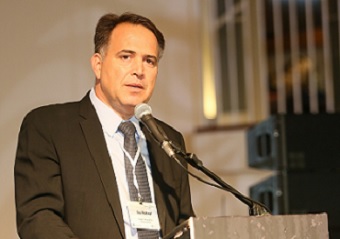  ד"ר גיא רוטקופף, מנכ"ל איגוד חברות הביטוח