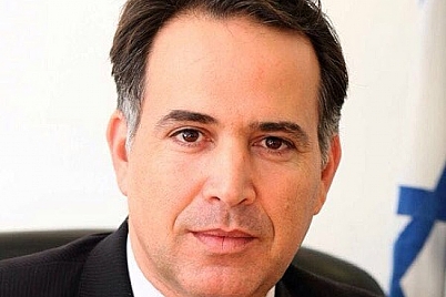 Dr. Guy Rotkopf, Director General