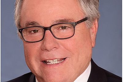 Mr. Yair Hamburger, Chairman