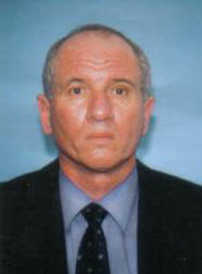 The Chairman of the Association - Mr. Zev Even Chen